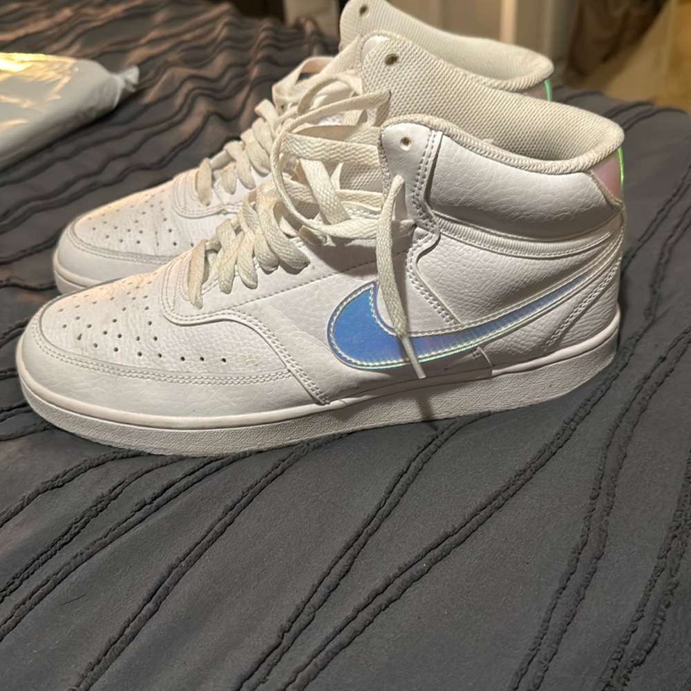 High top Air Force